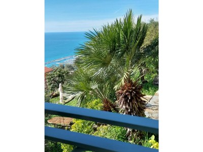 Holiday house Dimora D'aMare - Outdoor photo 7