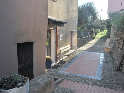 Holiday house Dimora D'aMare - Outdoor photo 9