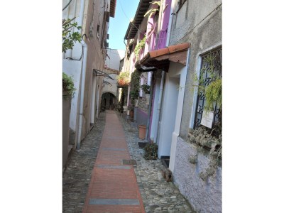 Holiday house Dimora D'aMare - Outdoor photo 10