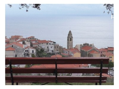 Holiday house Dimora D'aMare - Outdoor photo 12