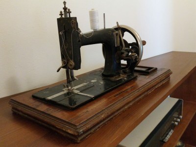 Holiday house Dimora D'aMare - Features photo 24