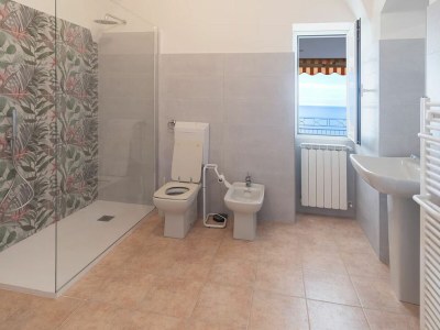 Holiday house Dimora D'aMare - Features photo 26
