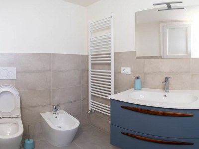 Holiday house Dimora D'aMare - Features photo 28