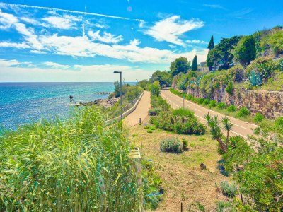 Holiday house Dimora D'aMare - Environment photo 29