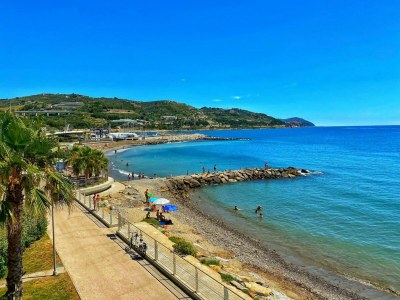 Holiday house Dimora D'aMare - Environment photo 30