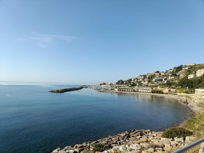 Holiday house Dimora D'aMare - Environment photo 35