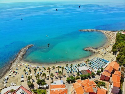 Holiday house Dimora D'aMare - Environment photo 36