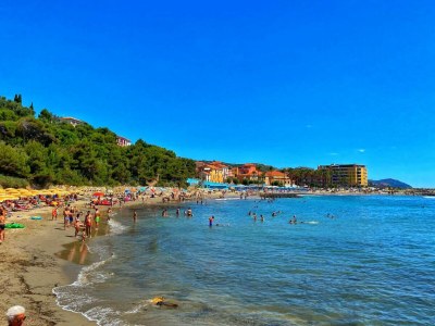 Holiday house Dimora D'aMare - Environment photo 37