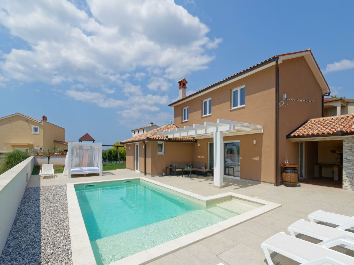 Villa Villa Matthias - Outdoor photo 2