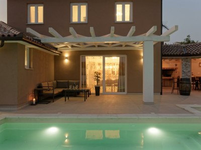 Villa Villa Matthias - Outdoor photo 4