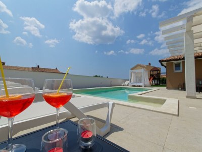 Villa Villa Matthias - Outdoor photo 7