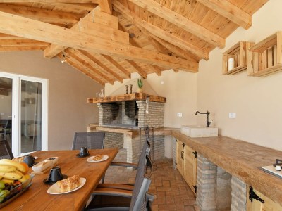 Villa Villa Matthias - Features photo 16