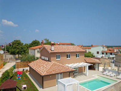 Villa Villa Matthias - Environment photo 34