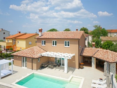 Villa Villa Matthias - Environment photo 35