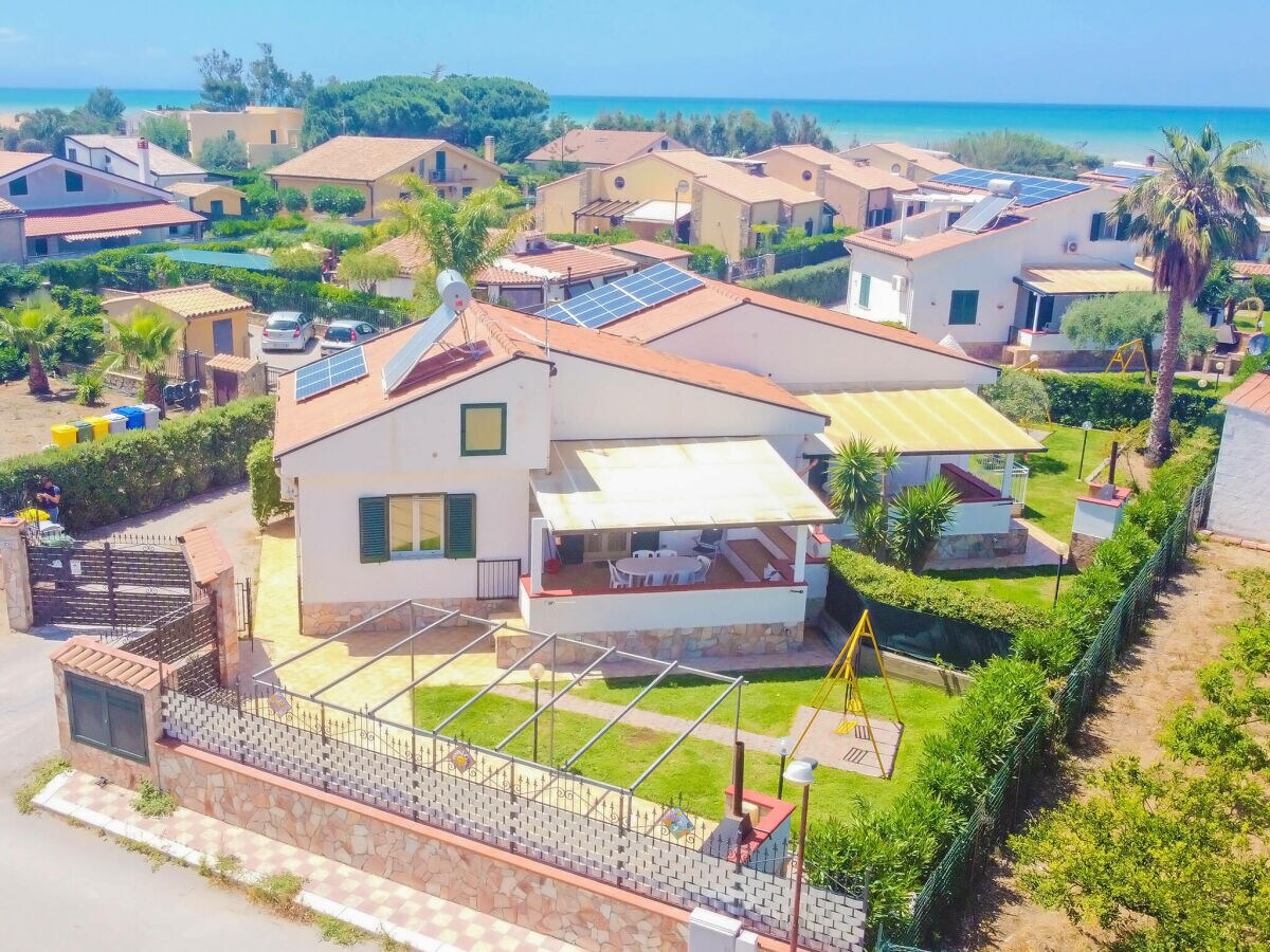 Holiday house Villa Iris