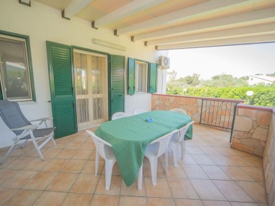 Holiday house Villa Iris - Outdoor photo 4