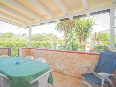 Holiday house Villa Iris - Outdoor photo 6