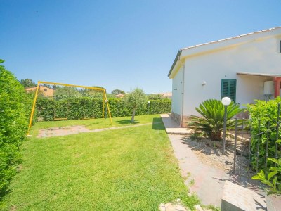 Holiday house Villa Iris - Outdoor photo 9