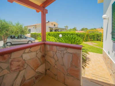 Holiday house Villa Iris - Outdoor photo 12