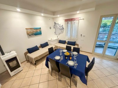 Holiday house Villa Iris - Features photo 15