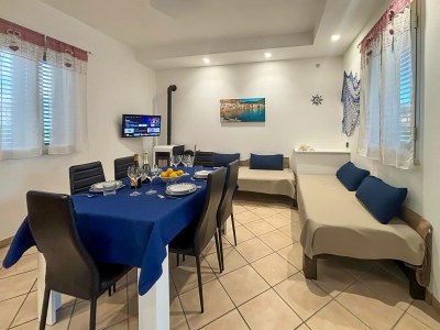 Holiday house Villa Iris - Features photo 19