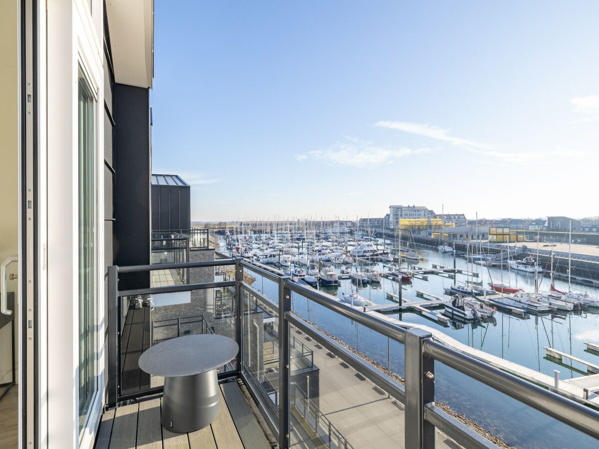 Holiday house Haus am See Sint-Annaland nahe Hafen - Outdoor photo 2