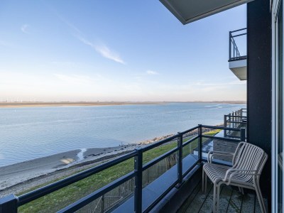 Holiday house Haus am See Sint-Annaland nahe Hafen - Outdoor photo 3