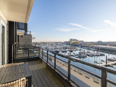 Holiday house Haus am See Sint-Annaland nahe Hafen - Outdoor photo 4