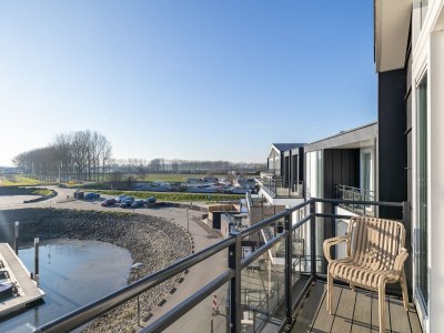 Holiday house Haus am See Sint-Annaland nahe Hafen - Outdoor photo 6