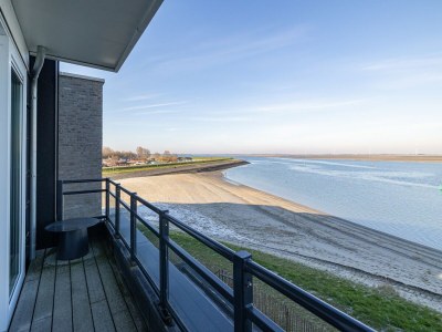 Holiday house Haus am See Sint-Annaland nahe Hafen - Outdoor photo 10