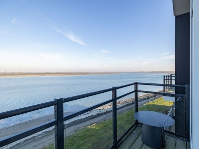 Holiday house Haus am See Sint-Annaland nahe Hafen - Outdoor photo 11