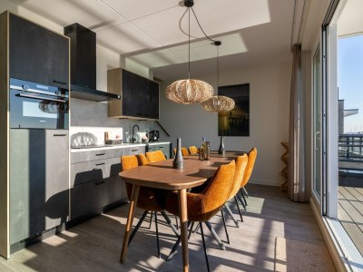 Holiday house Haus am See Sint-Annaland nahe Hafen - Features photo 15