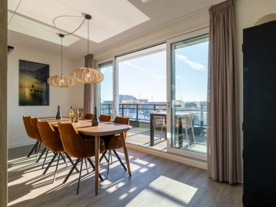 Holiday house Haus am See Sint-Annaland nahe Hafen - Features photo 17