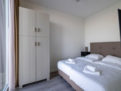 Holiday house Haus am See Sint-Annaland nahe Hafen - Features photo 20