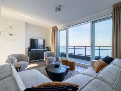 Holiday house Haus am See Sint-Annaland nahe Hafen - Features photo 21