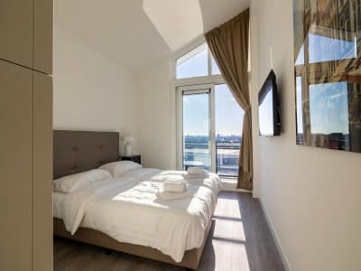 Holiday house Haus am See Sint-Annaland nahe Hafen - Features photo 22