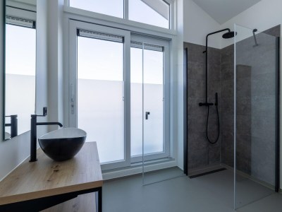 Holiday house Haus am See Sint-Annaland nahe Hafen - Features photo 23