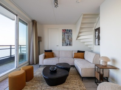 Holiday house Haus am See Sint-Annaland nahe Hafen - Features photo 26