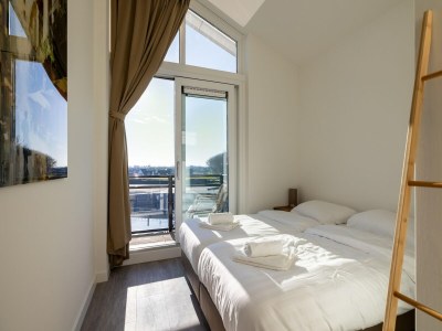 Holiday house Haus am See Sint-Annaland nahe Hafen - Features photo 28