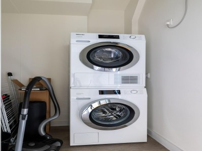 Holiday house Haus am See Sint-Annaland nahe Hafen - Outdoor photo 40