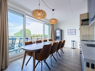 Holiday house Haus am See Sint-Annaland nahe Hafen - Outdoor photo 41