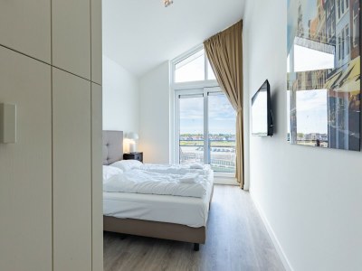 Holiday house Haus am See Sint-Annaland nahe Hafen - Outdoor photo 43