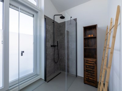 Holiday house Haus am See Sint-Annaland nahe Hafen - Outdoor photo 46