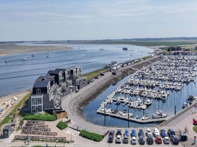 Holiday house Haus am See Sint-Annaland nahe Hafen - Outdoor photo 49