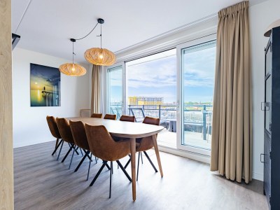 Holiday house Haus am See Sint-Annaland nahe Hafen - Outdoor photo 50