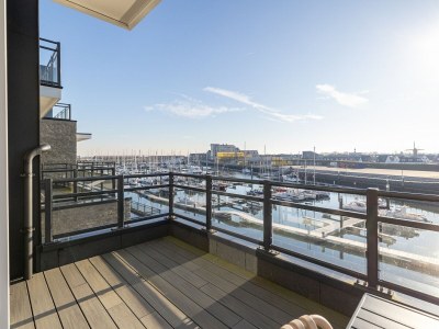 Holiday house Haus am See Sint-Annaland nahe Hafen - Outdoor photo 56