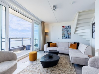 Holiday house Haus am See Sint-Annaland nahe Hafen - Outdoor photo 57