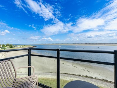 Holiday house Haus am See Sint-Annaland nahe Hafen - Outdoor photo 58