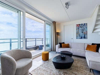 Holiday house Haus am See Sint-Annaland nahe Hafen - Outdoor photo 63