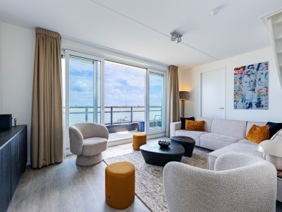 Holiday house Haus am See Sint-Annaland nahe Hafen - Outdoor photo 64